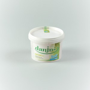 Сахарная паста DANINS мягкая, 500 г